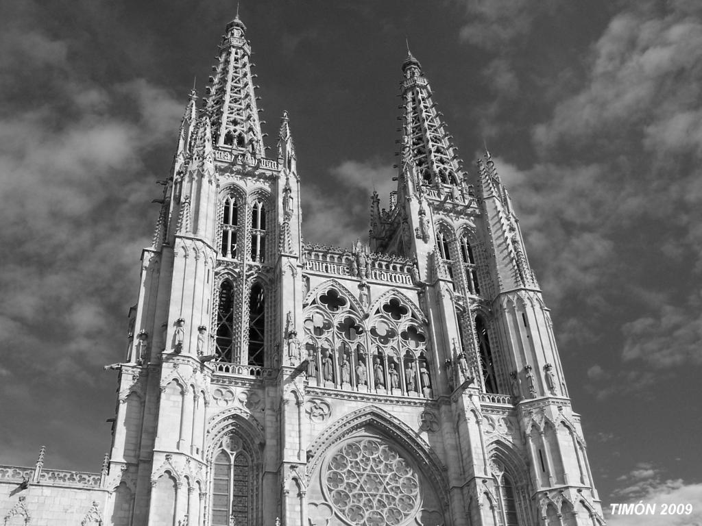 Foto de Burgos (Castilla y León), España