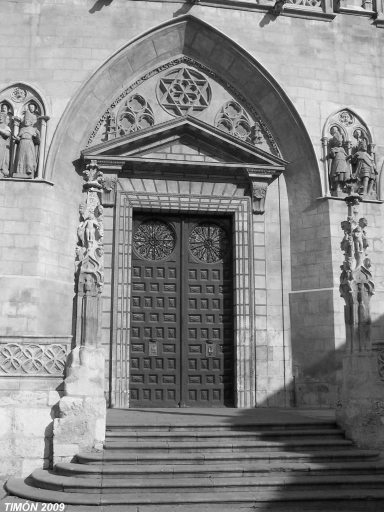 Foto de Burgos (Castilla y León), España