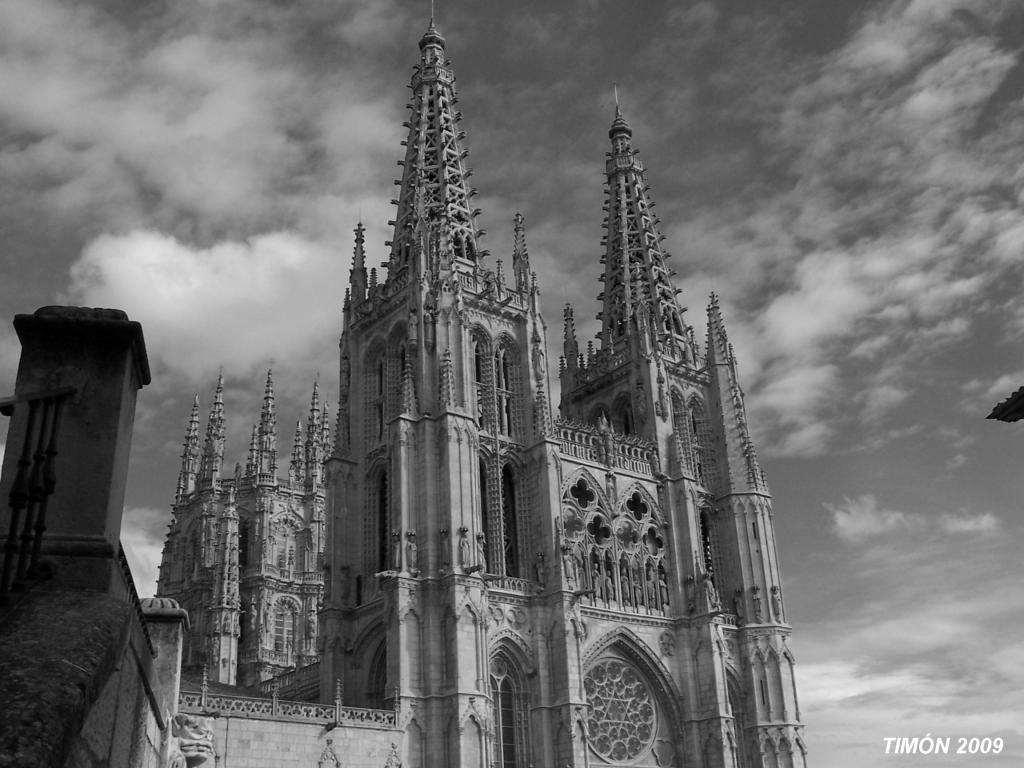 Foto de Burgos (Castilla y León), España