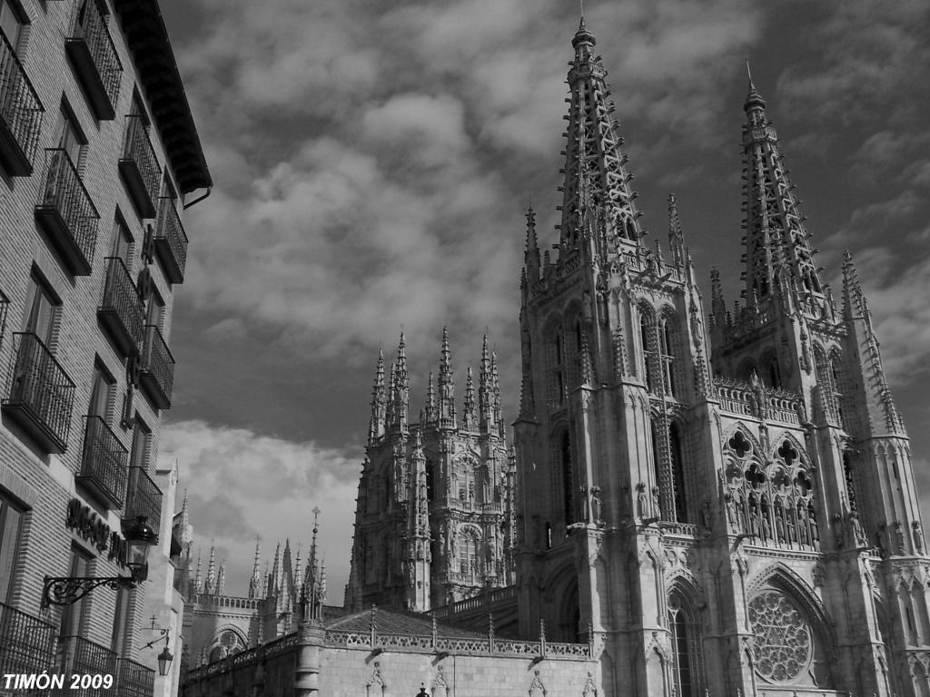 Foto de Burgos (Castilla y León), España