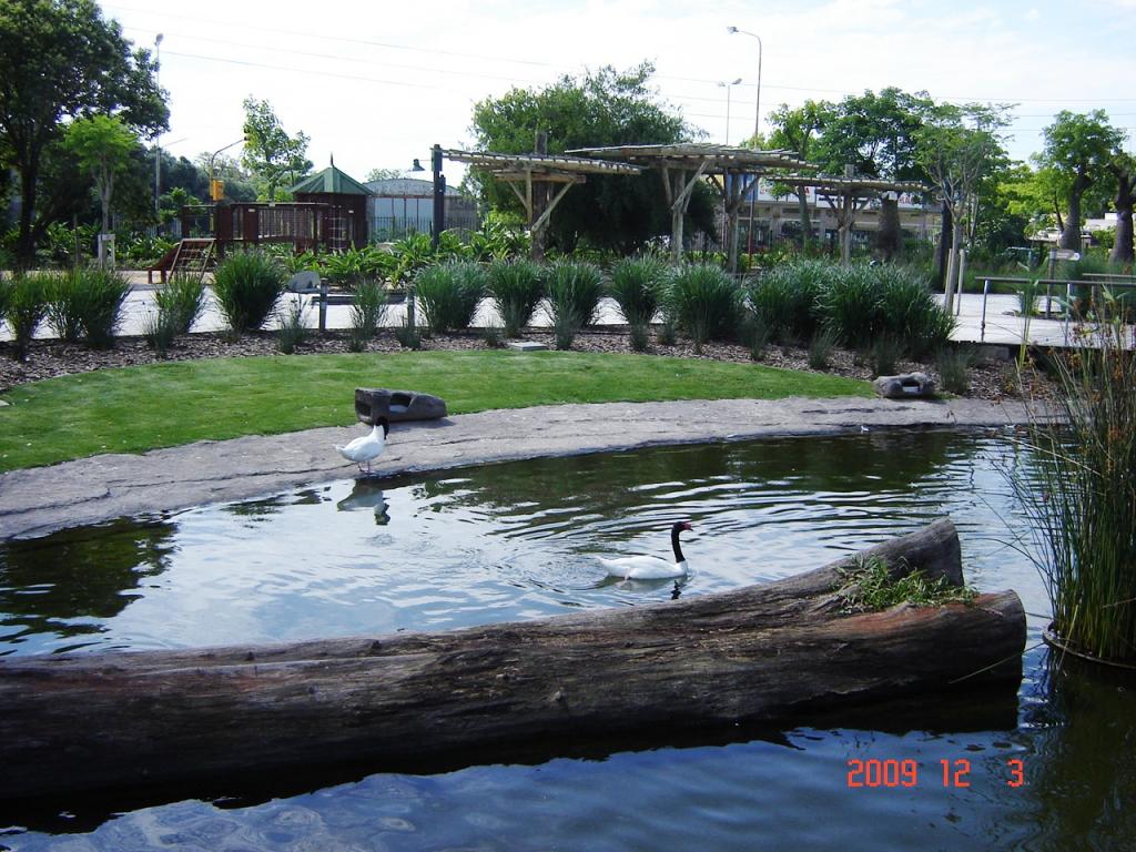 Foto de Belén de Escobar (Buenos Aires), Argentina