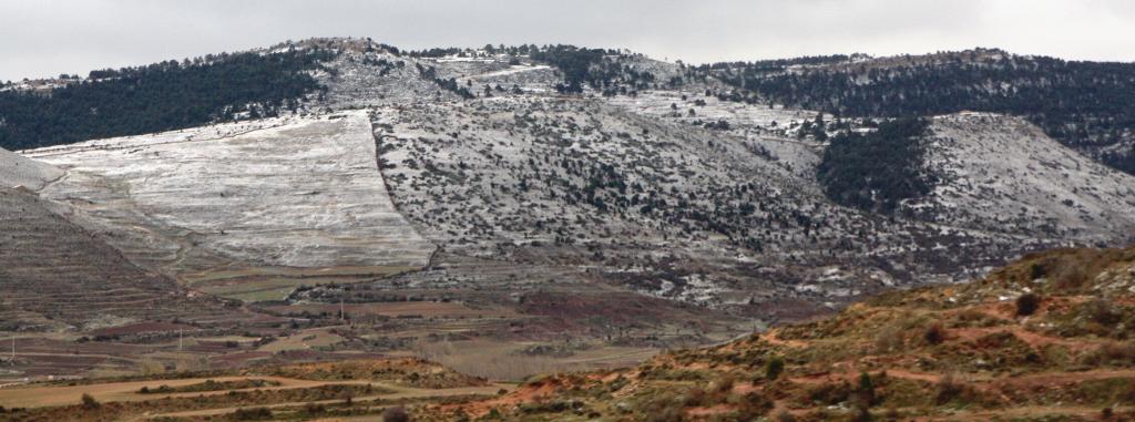 Foto de Villarroya de los Pinares (Teruel), España