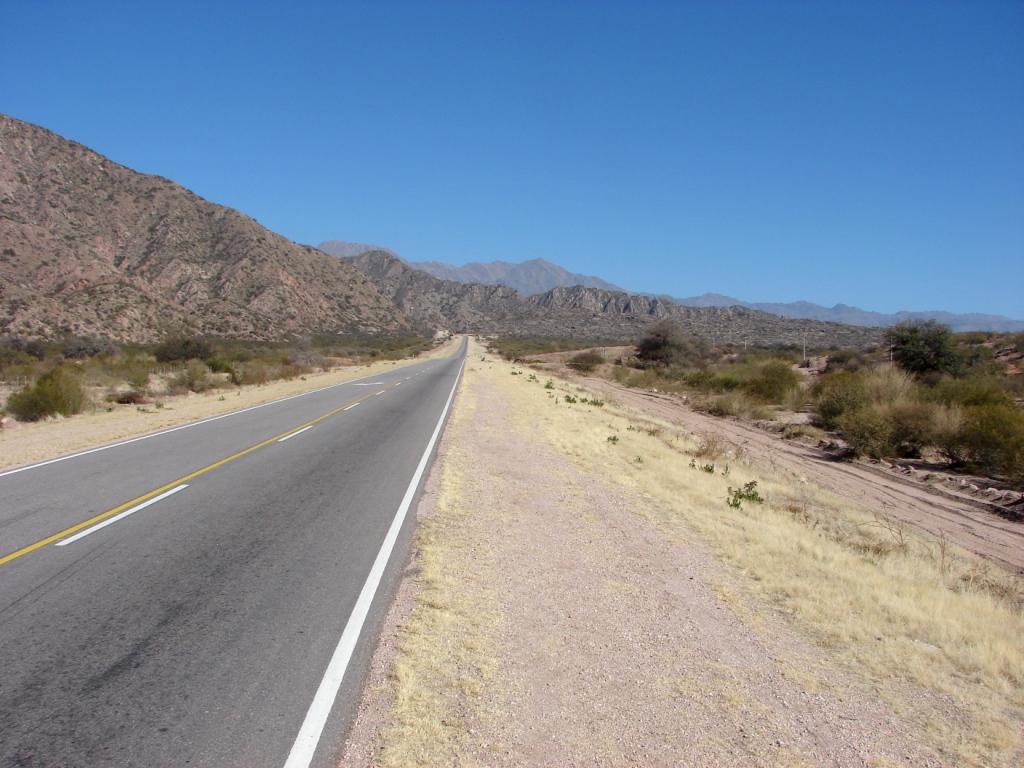 Foto de Sanagasta (La Rioja), Argentina