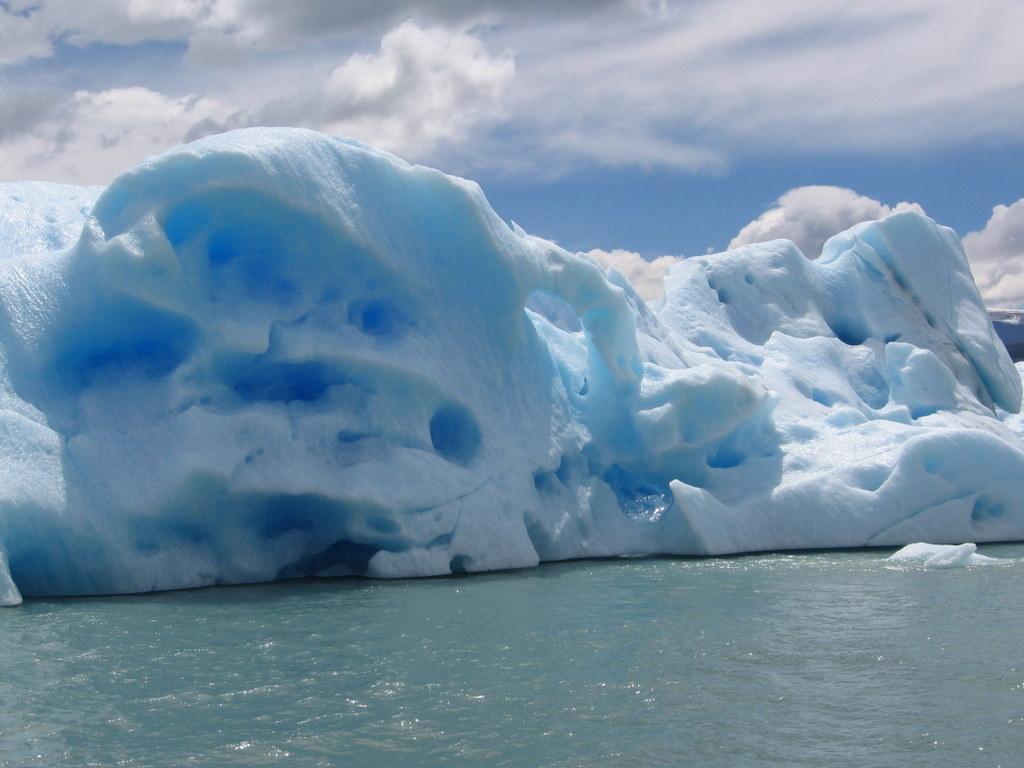 Foto de Parque Nacional Los Glaciares, Argentina