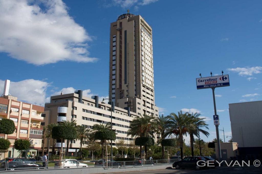 Foto de El Ejido (Almería), España