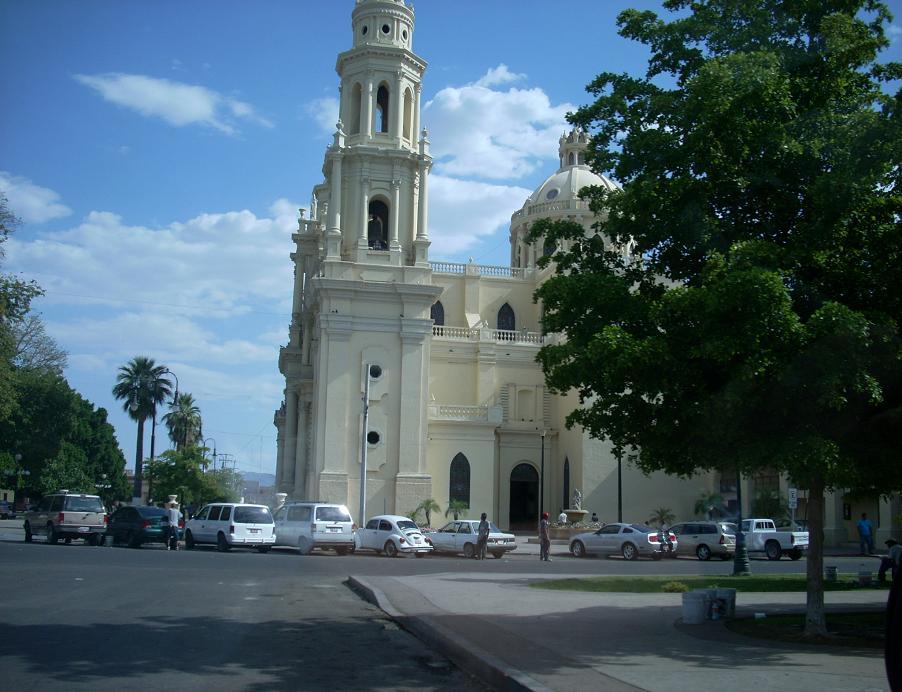 Foto de Hermosillo (Sonara), México