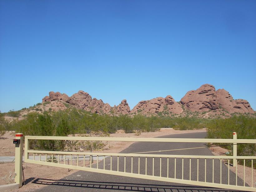 Foto de Phoenix (Arizona), Estados Unidos