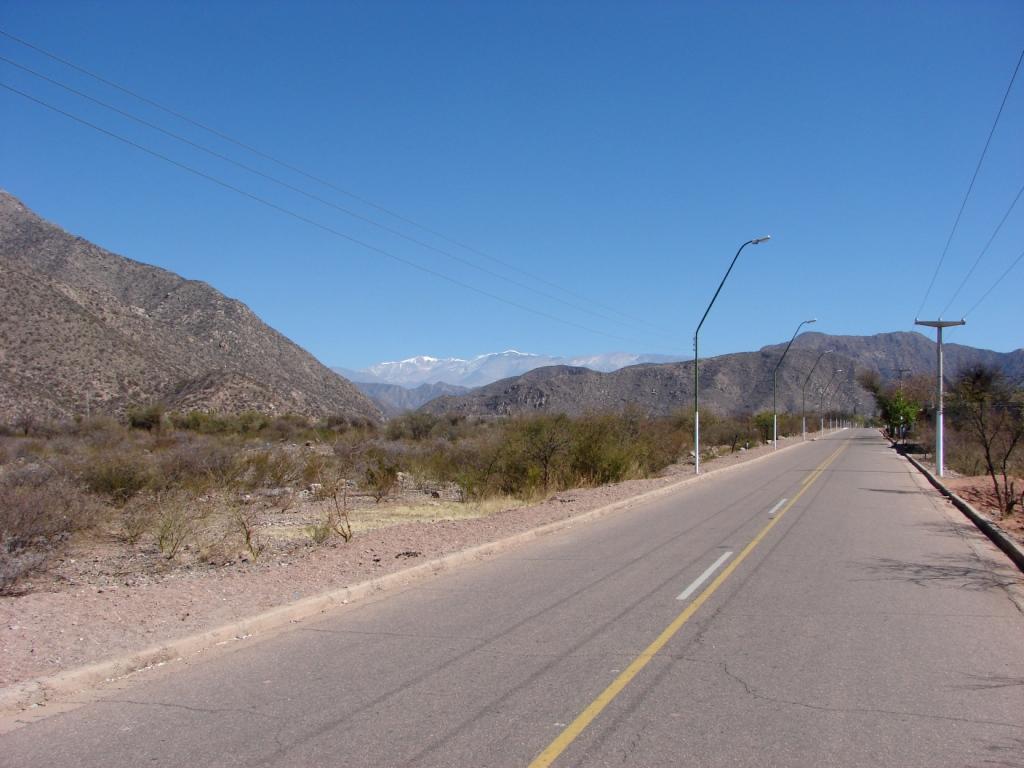 Foto de Chañarmullo, Argentina