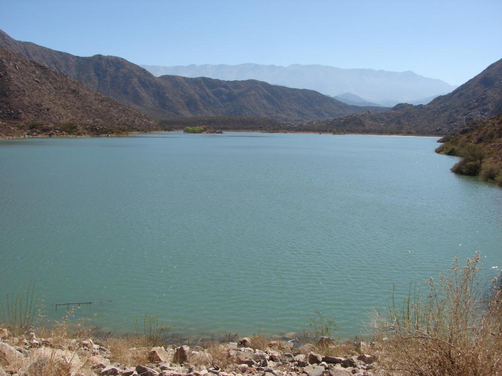 Foto de Chañarmullo, Argentina