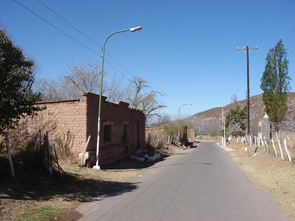 Foto de Santo Domingo, Argentina