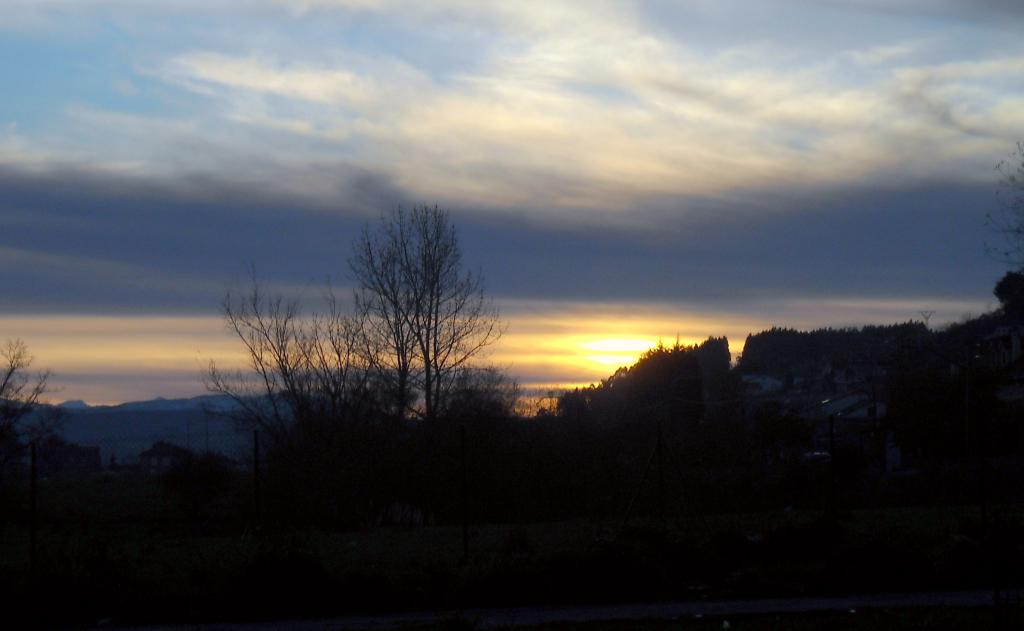 Foto de Guarnizo (Cantabria), España