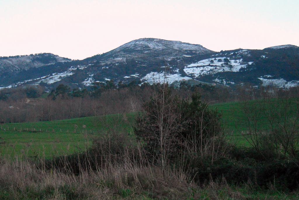 Foto de Guarnizo (Cantabria), España