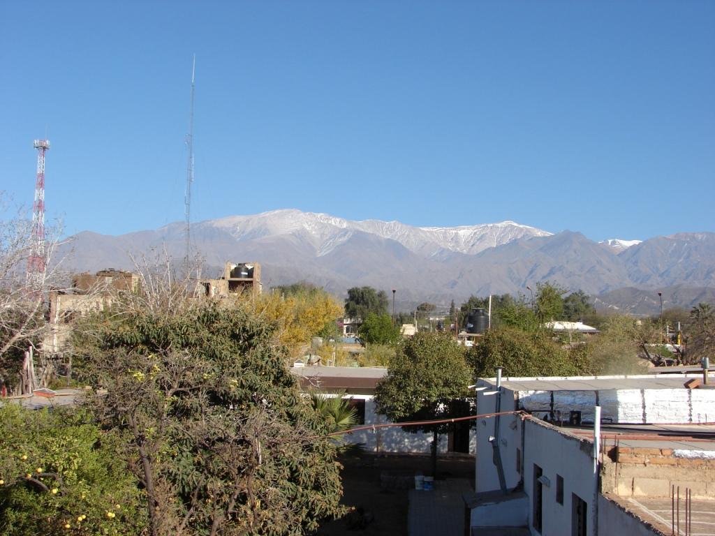 Foto de Chilecito, Argentina