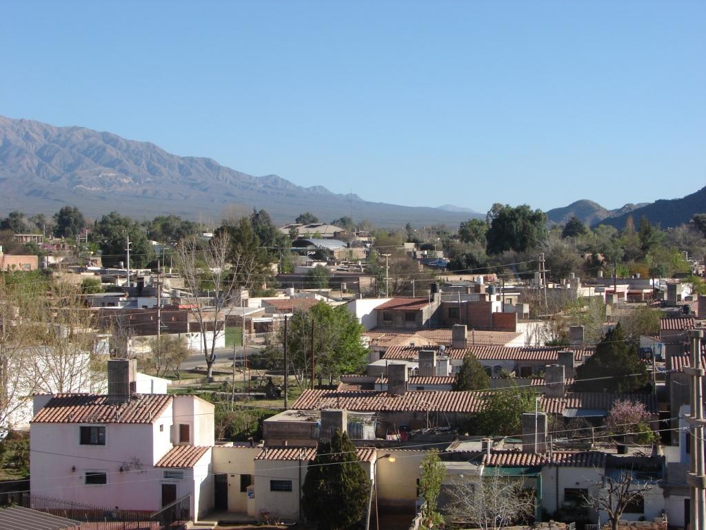 Foto de Chilecito, Argentina