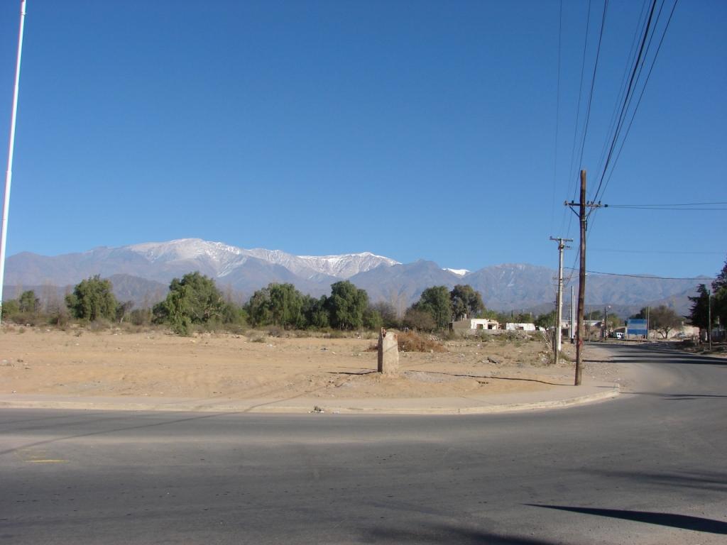 Foto de Chilecito, Argentina