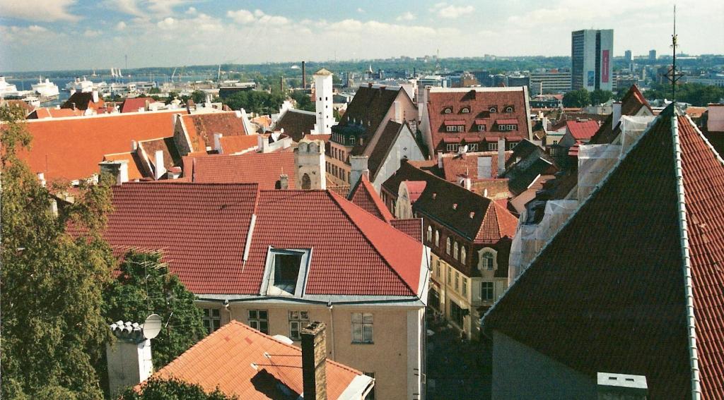 Foto de Tallinn, Estonia