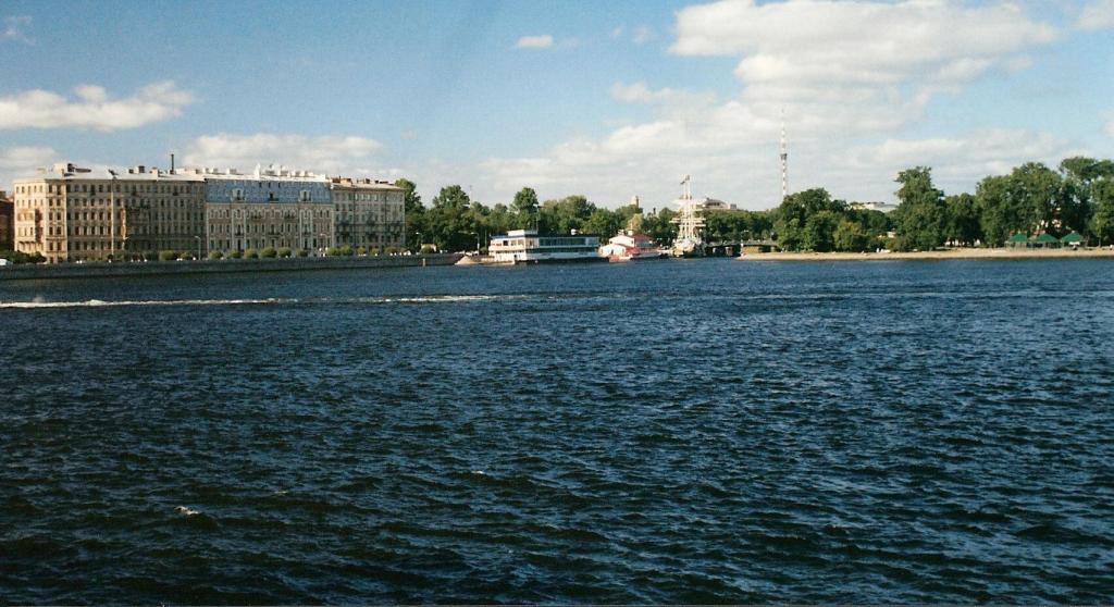 Foto de Saint Petersbug, Rusia