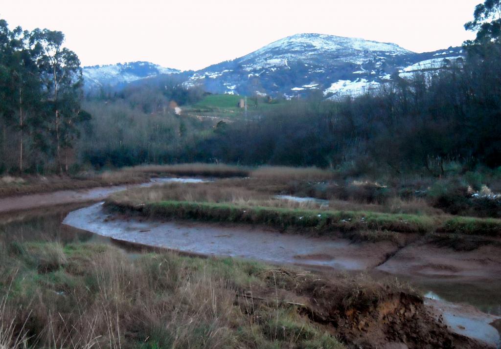 Foto de Guarnizo (Cantabria), España