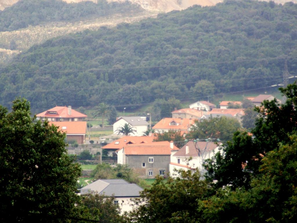 Foto de Igollo (Cantabria), España