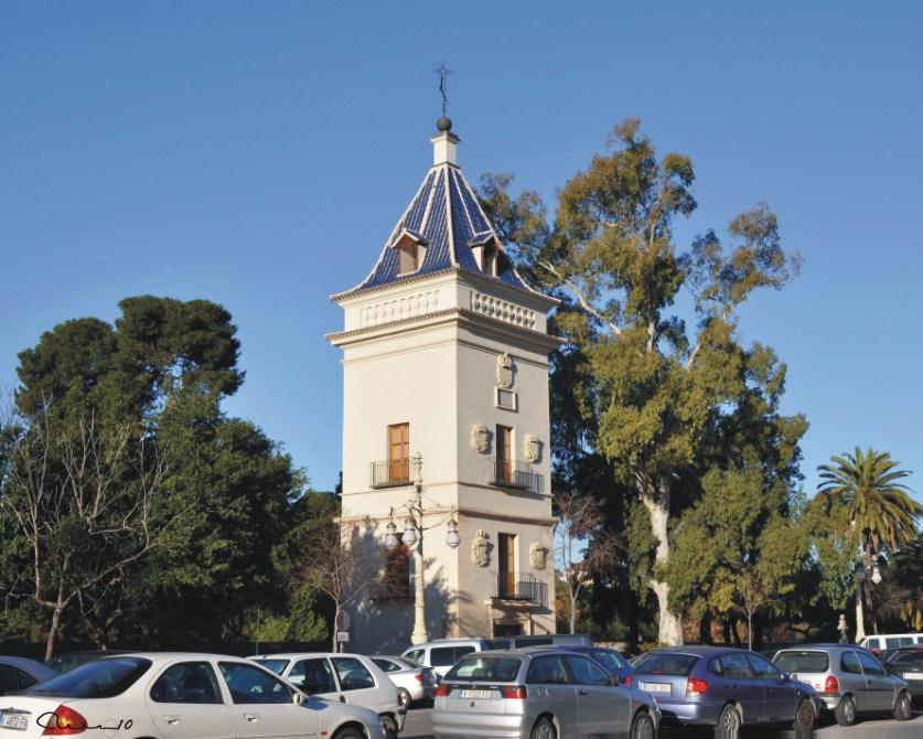 Foto de Valencia (València), España