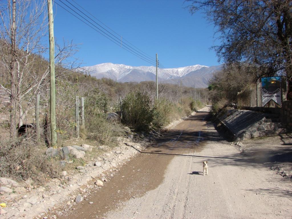 Foto de Chilecito, Argentina