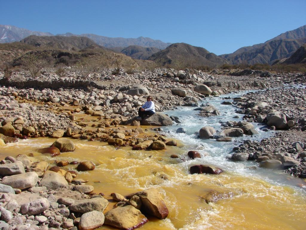 Foto de Chilecito, Argentina