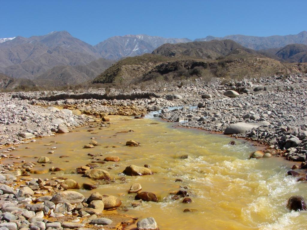 Foto de Chilecito, Argentina