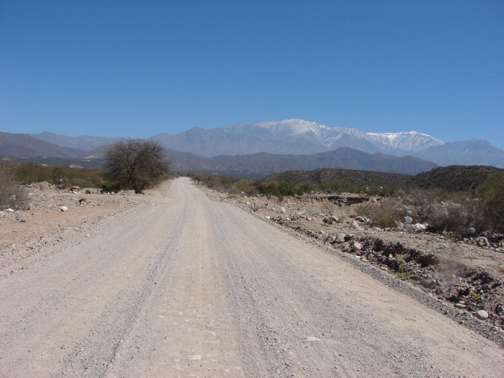 Foto de Chilecito, Argentina