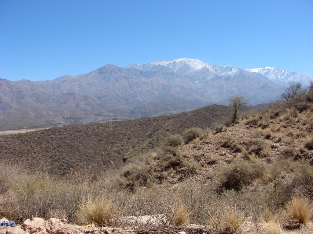 Foto de Chilecito, Argentina