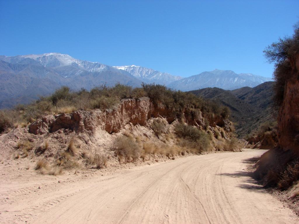 Foto de Chilecito, Argentina