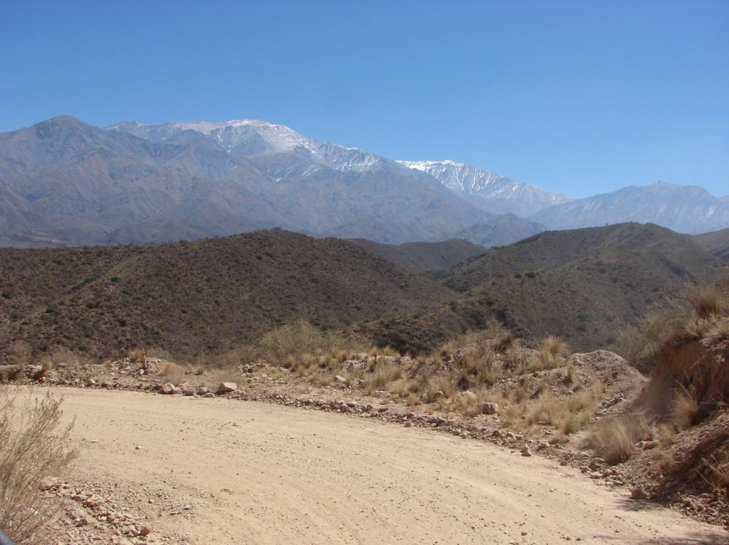 Foto de Chilecito, Argentina