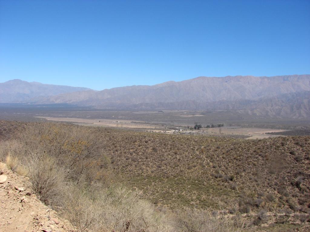 Foto de Guanchin, Argentina