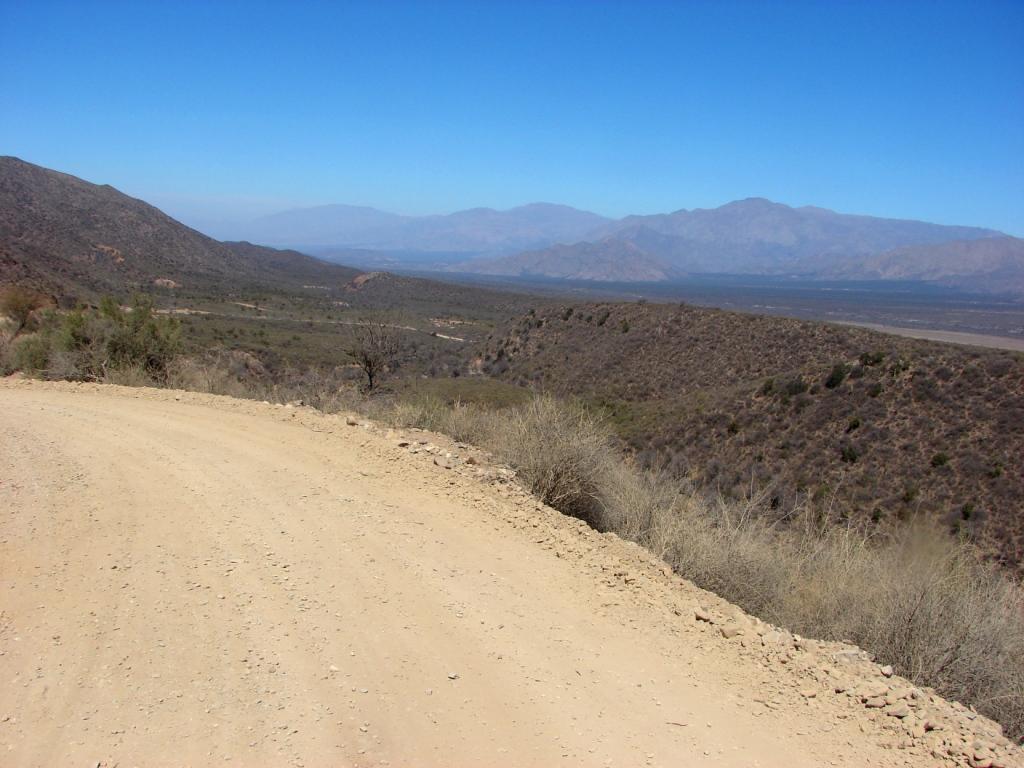 Foto de Guanchin, Argentina