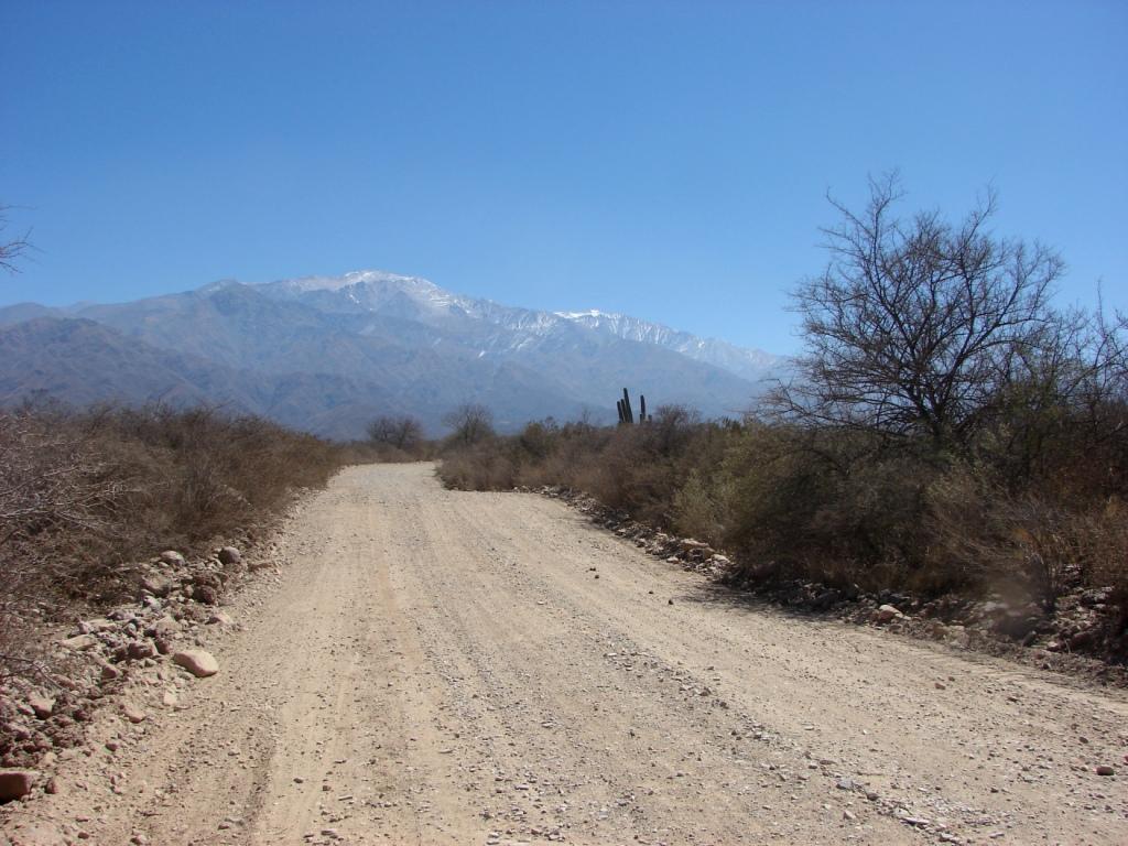 Foto de Guanchin, Argentina