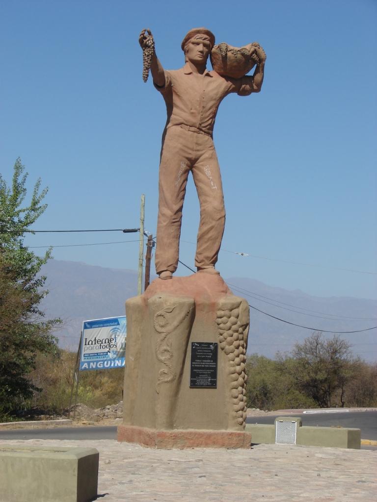 Foto de Chilecito, Argentina