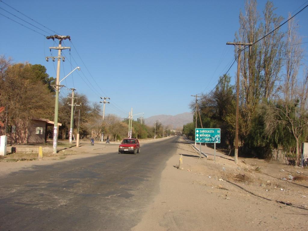 Foto de Chilecito, Argentina