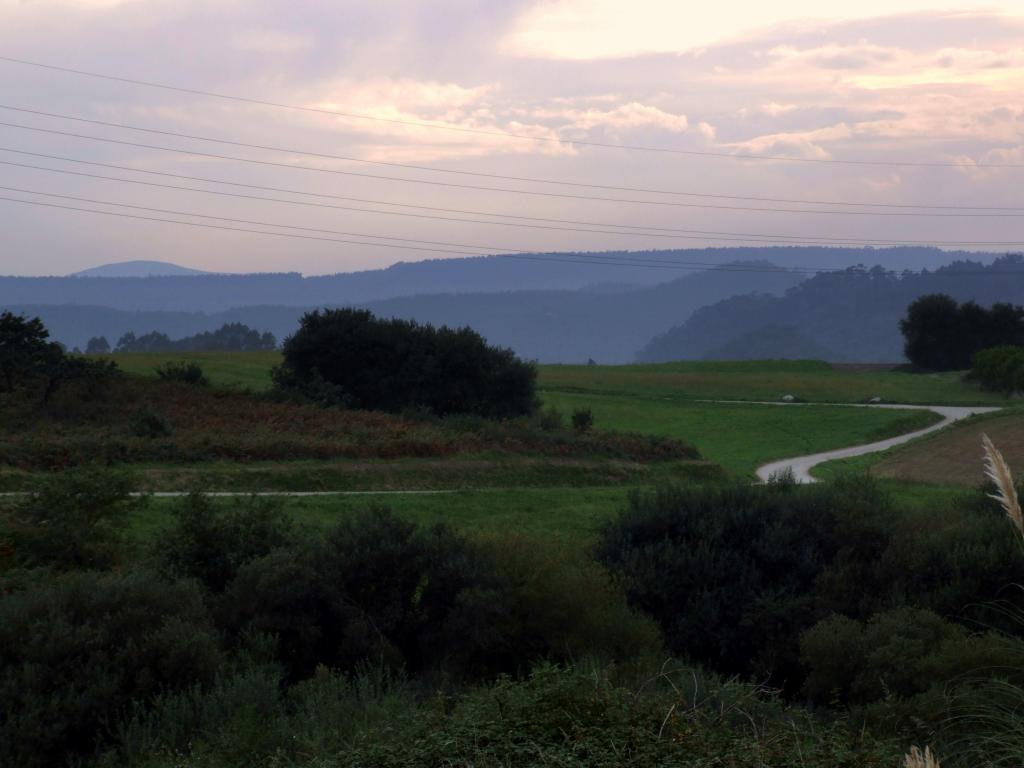 Foto de Igollo (Cantabria), España