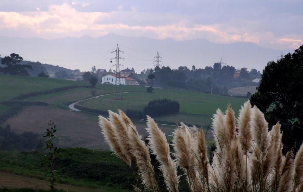 Foto de Igollo (Cantabria), España