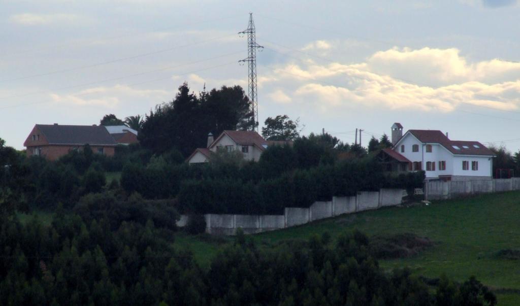 Foto de Igollo (Cantabria), España