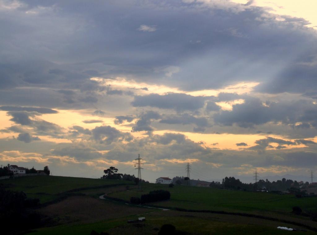 Foto de Igollo (Cantabria), España