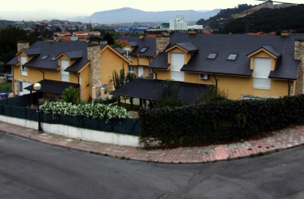 Foto de Igollo (Cantabria), España