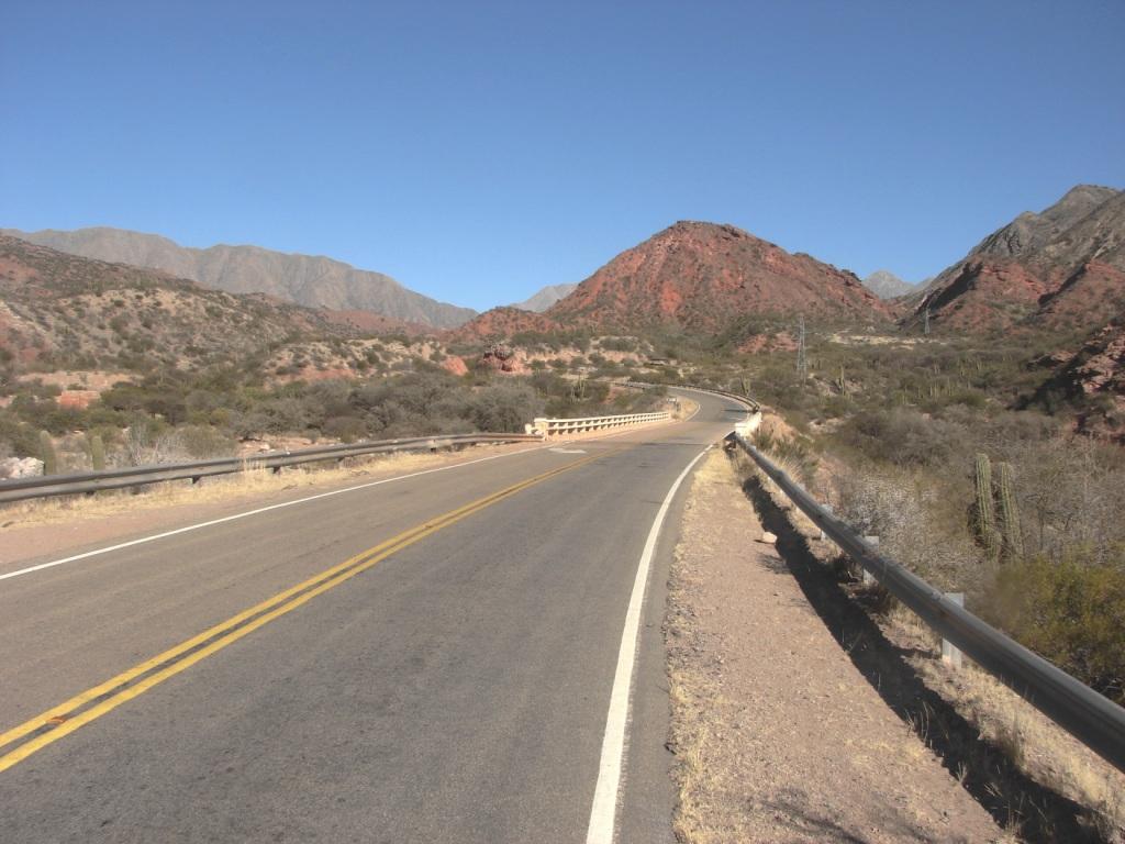 Foto de Sañogasta, Argentina