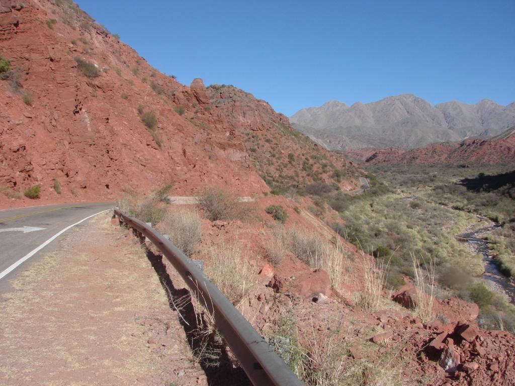 Foto de Sañogasta, Argentina