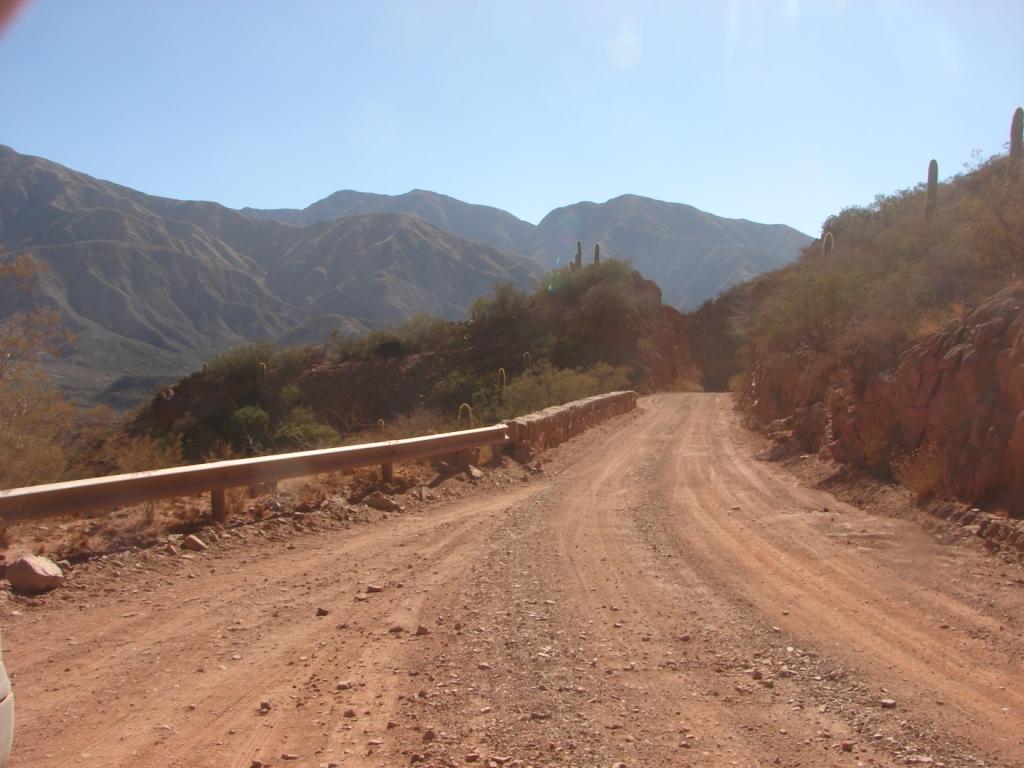 Foto de Sañogasta, Argentina