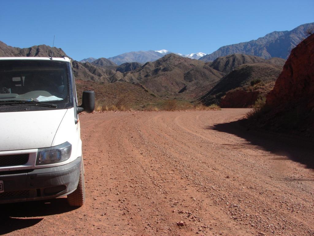 Foto de Miranda, Argentina