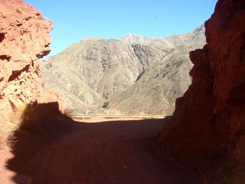 Foto de Miranda, Argentina