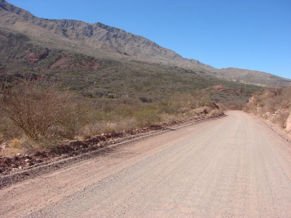 Foto de Miranda, Argentina