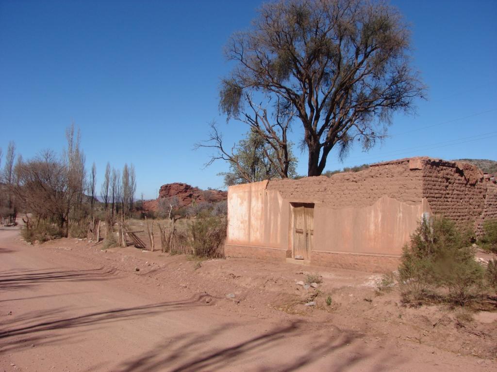 Foto de Miranda, Argentina