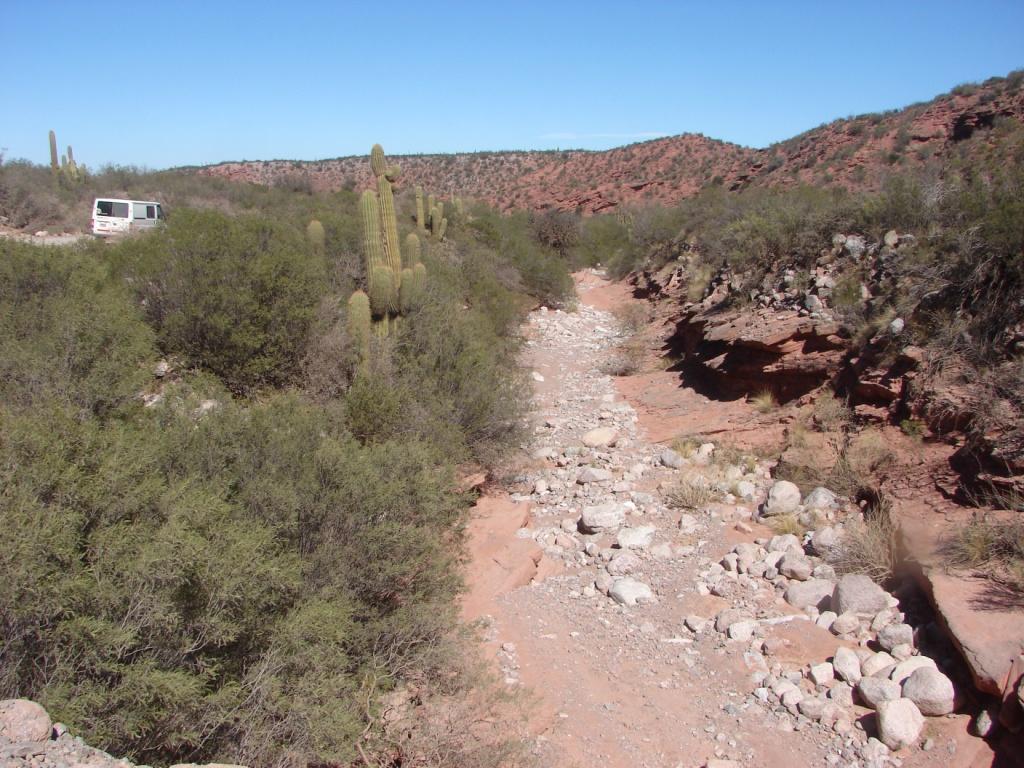 Foto de Los Tambillos, Argentina