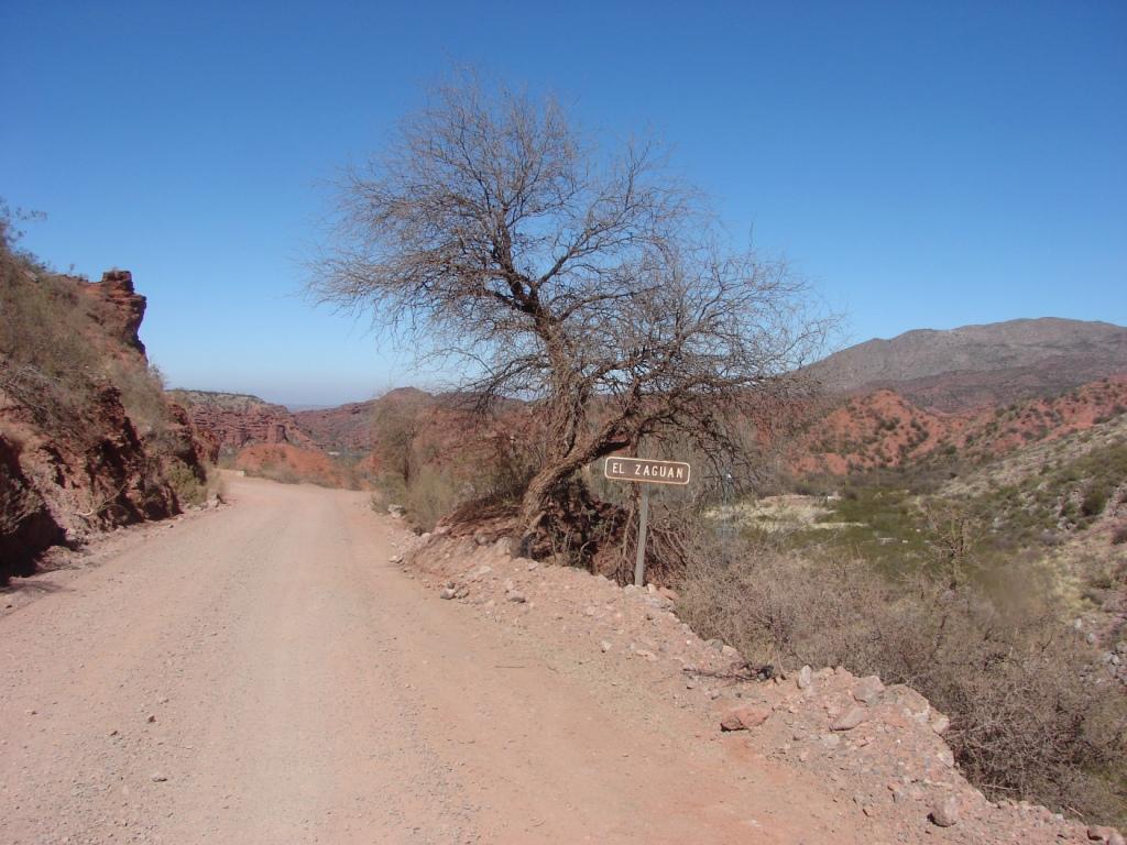 Foto de Los Tambillos, Argentina